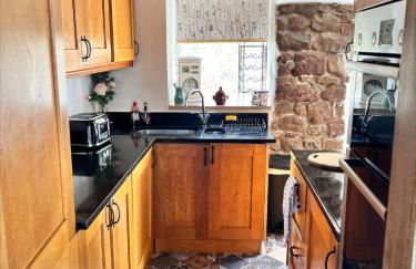 Nettle Cottage - Foto 36