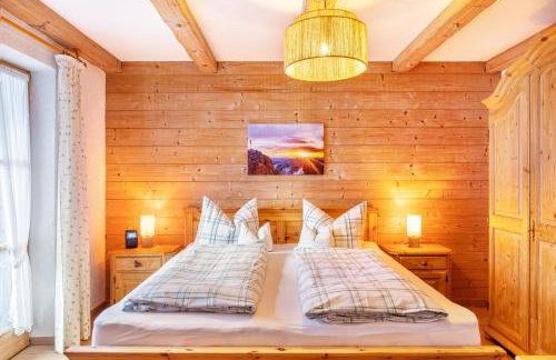 Ferienwohnung Höllental - Photo 9