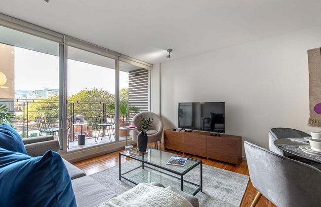 Blueground Homero Mexico City - Foto 54