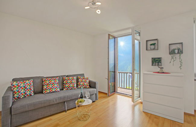 Casa Angelina Panoramica - Monte Bre - Foto 10