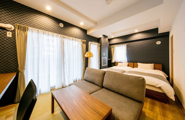 Villa Koshido Kotoni - Foto 9