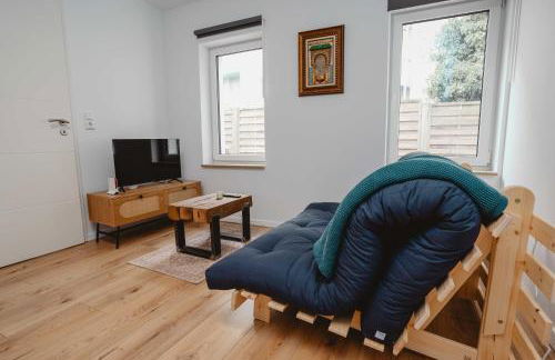 City Apartment Magdeburg Buckau - Foto 4