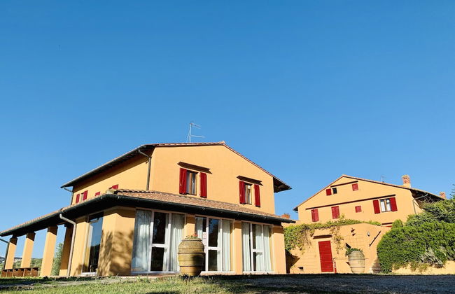 Tenuta Agricola Fraschiera - Foto 69