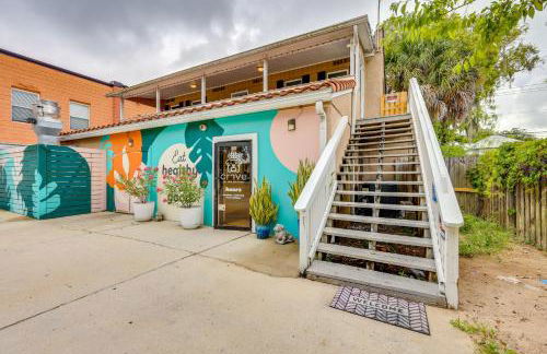 Heart of Historic District Pet-Friendly Home! - Photo 26