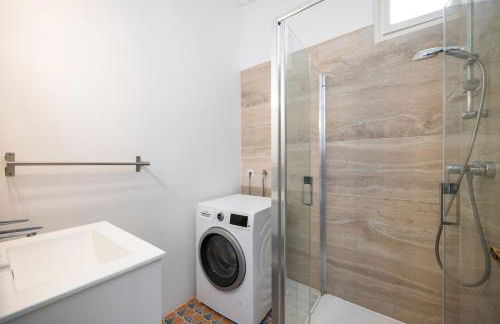 Le Riviera Palace - Vue sur la Mer - Parking privé - Foto 28