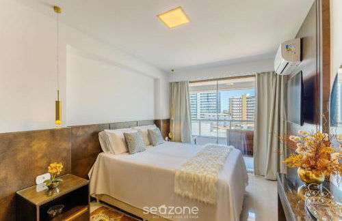 Edificio con Piscina a 300m de la Playa en Ilhéus - MMD - Foto 71