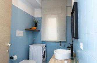 DIECI_E modern sea apartment - Foto 25