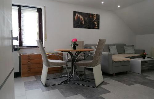 Apartment an der Schweizer Grenze - Foto 3