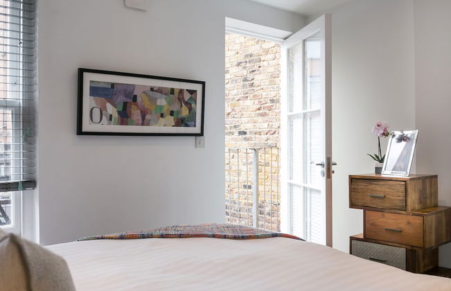 Urban Chic - Rathbone - Foto 2