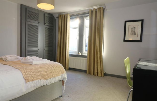 Burnbank House - Hamilton - Photo 13