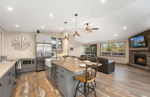 The Pine Getaway on 60 Acres with Hot Tub - Photo 8