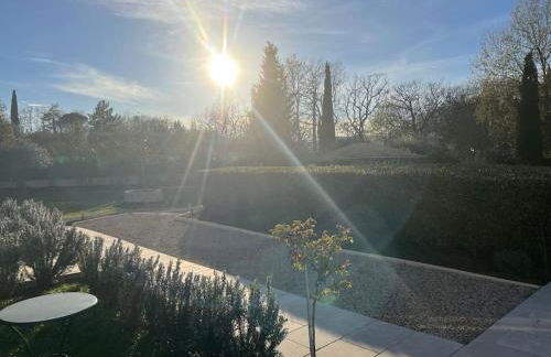 Exclusive Luxury Villa in Valbonne - Foto 22