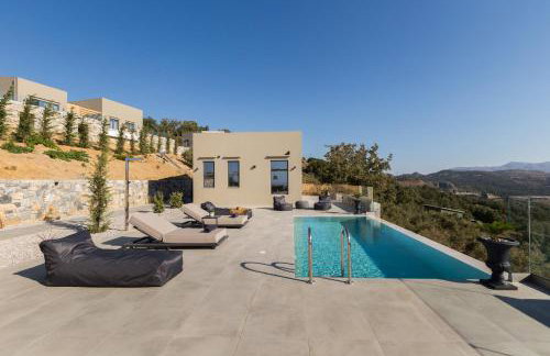 Eforasis Villas, with Heated Spa Whirlpool, by ThinkVilla - Foto 60