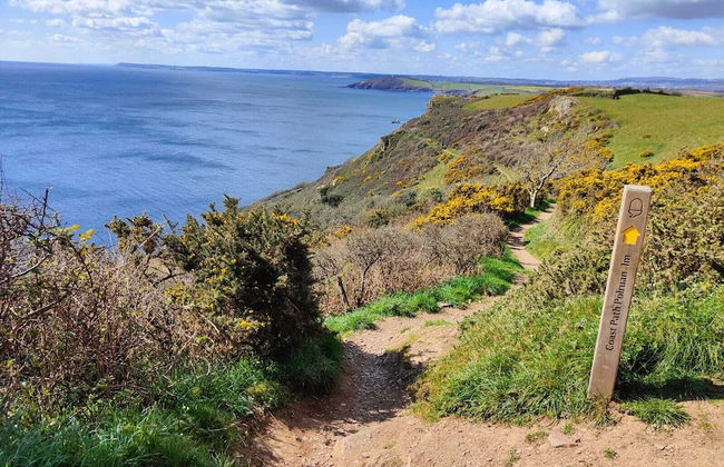 Newly Refurbished 2nd Floor Apartment Lil Nauti - Foto 19