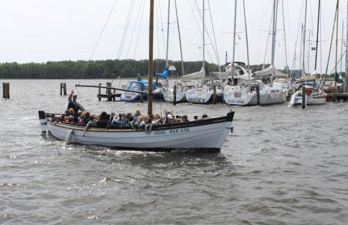 Holiday house Seeperle - Foto 21