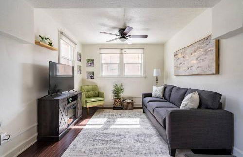 Lady Madonna Sage Flat - Foto 20