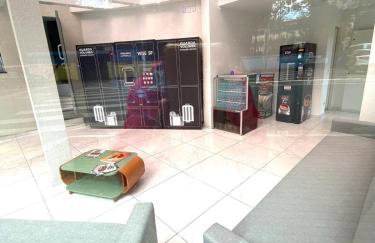 StudioPremium Hospedagem EventosCorporativosAnhembi ExpoCenterNorte - Foto 11