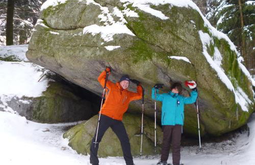 Appartement Bergwaerts - Foto 27