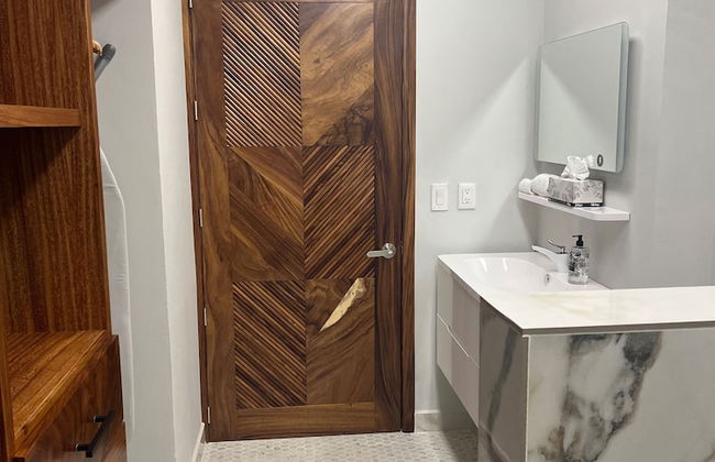 Family Vacation Home, 10 Miles From Downtown Pv Romantic Zone, Ocean Frontage - Foto 47