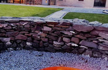 Amazing Cottage & detached Annex sleeps 8, Extra Deep Hot tub, Super Fast wifi, New for 2024 is the addition of Wood Fired Sauna - Foto 46