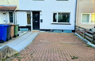 Super luxury 2 bedroom, full house sleep 5 with garden & parking close to airport - Foto 73