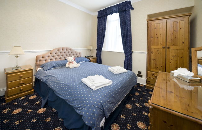 Derwent Manor Apartments - Foto 16