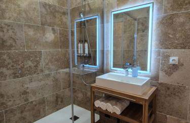 Appartement Aux 3 Sens - Foto 15