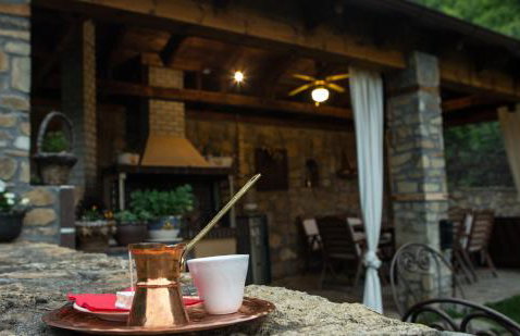 Archontiko Emmanouilidi Suites - Foto 13