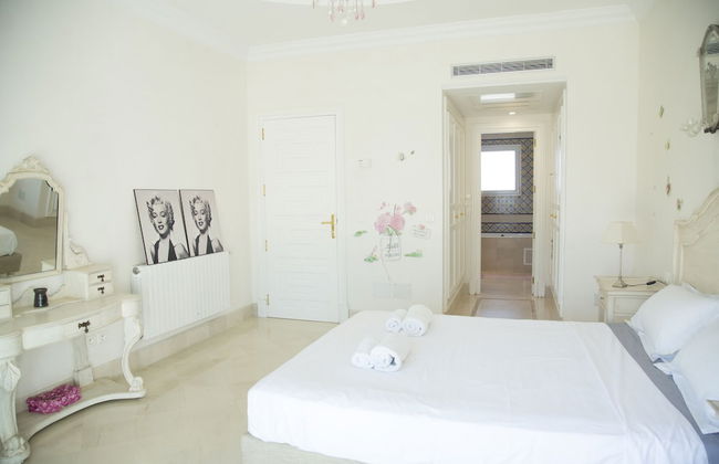 Villa Marina - Foto 7