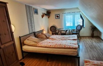 Pisary20 Dom w Masywie Śnieżnika - Foto 14