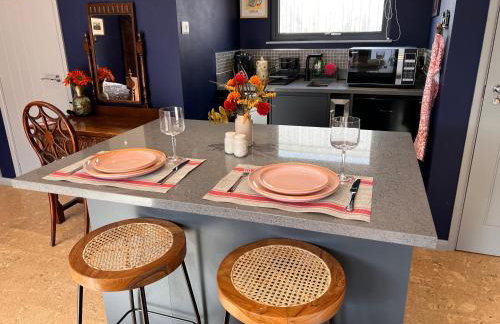 Williams Cottage A High end little home with antique style - Foto 6