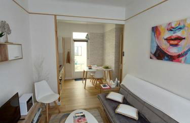 L'Appartement Gabriel - Foto 1