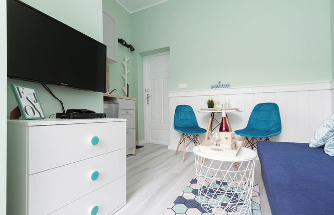 Sydonia Apartments - Photo 8