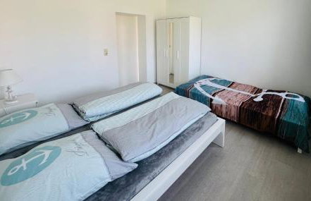 Ferienwohnung am Kap - Foto 15