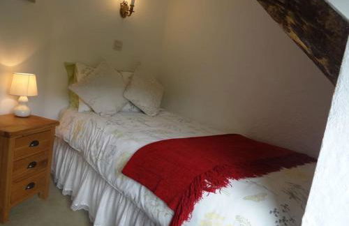 Little Thatch Cottage - Cerne Abbas, Dorset - Photo 9