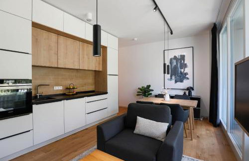 Stay Cozy - Apartment am See mit Pool und Sauna - Photo 8