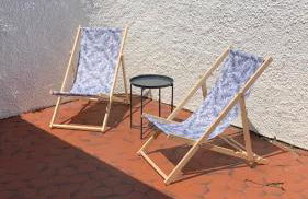 patio seignosse plage 6 couchages - Foto 18