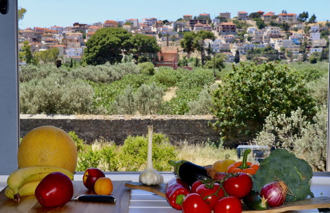 Grand Bleu Apartments & Villas - Foto 59