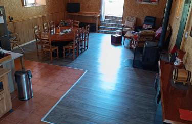 GÎTE "LES GRANGES D'ANTAN" - La FORGE - - Foto 5