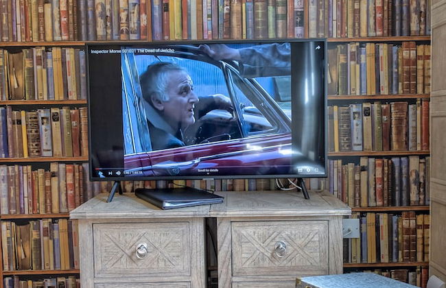 A very British house to stay 3 Bedroom - Foto 34