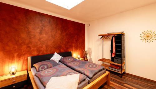 Großzügiges Apartment im Loft-Stil - Foto 2