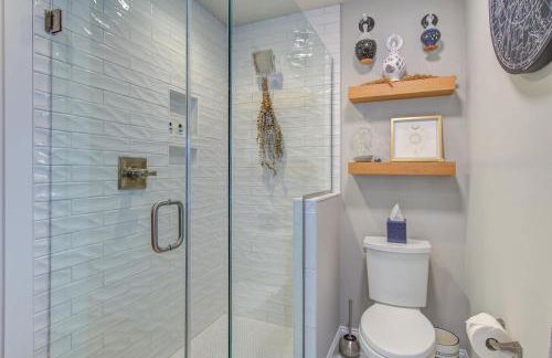 Historic 1880s Freeman Cottage Walk to King St - Foto 13