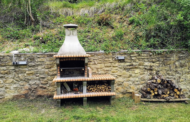 Casa rural Ardetxal a 16km de Logroño y Laguardia - Foto 22