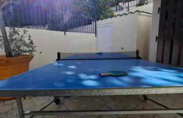 Villa Carry Piscine Sauna Jacuzzi - Foto 8