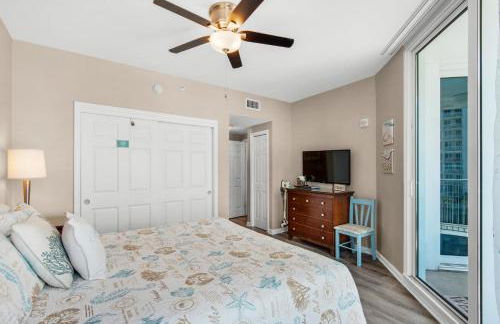 Palms Resort #2605 Jr 2BR - Foto 40