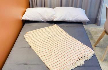 Flat Beach Class Executive - Beira Mar de Boa Viagem - Foto 33