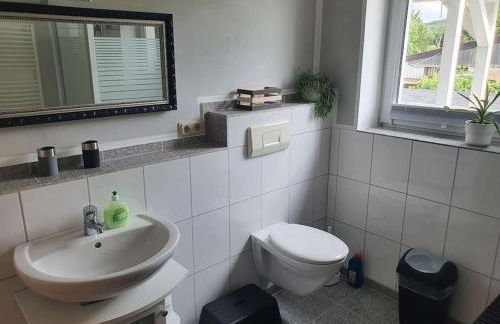 Kornhaus - schöne Ferienwohnung mit Pool, Kamin und Terrasse - Foto 8