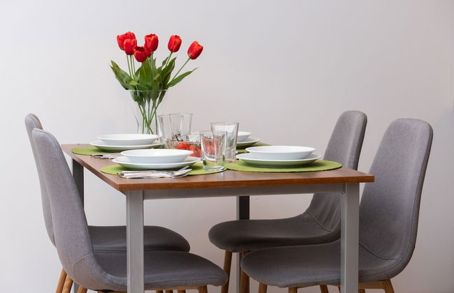 Willa 4 Pory Roku by Renters - Photo 5