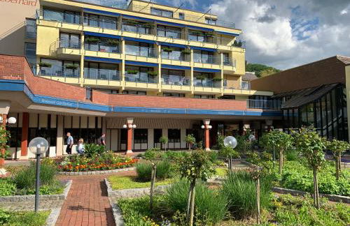 Private Suite im Gebäude des Graf Eberhard Hotels - Foto 8