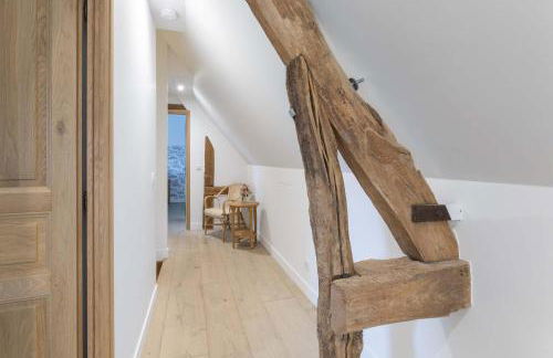 La Maison du Haras - Norman House Near Deauville - Foto 48